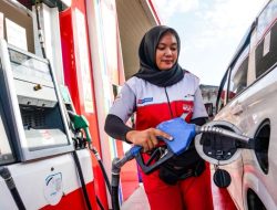 Pertamina Lakukan Penyesuaian Harga Pertamax Series, Harga Pertalite dan Solar Subsidi Tetap