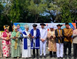 BI Dukung Penguatan UMKM Lokal di Maluku Utara 