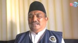 Jamaah Haji Kloter 13 Tiba di Ternate, Sebagian Jamaah Langsung Kembali ke Daerah Asal
