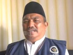 Jamaah Haji Kloter 13 Tiba di Ternate, Sebagian Jamaah Langsung Kembali ke Daerah Asal