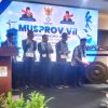 Musyawarah Ke-VII INKINDO Malut Resmi Dibuka, Perkuat Peran Konsultan dalam Pembangunan Daerah
