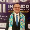 Musprov VII INKINDO Malut, Ketua DPP Dorong Penguatan Sinergi dengan Pemerintah Daerah
