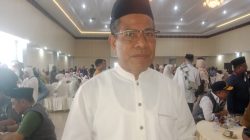 Asisten II Ternate: Seluruh Jamaah Haji yang Kembali dalam Keadaan Sehat 
