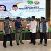 Pemprov Malut Sambut Kepulangan Jamaah Haji Kloter 15, Apresiasi Kinerja PPIH dan Petugas Haji