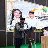 Sambutan Hangat Jamaah Haji Kloter 15 di Ternate, Pemerintah Harapkan Haji Mabrur
