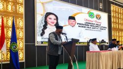 Sambutan Hangat Jamaah Haji Kloter 15 di Ternate, Pemerintah Harapkan Haji Mabrur