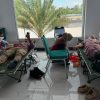 Polres Morotai Gelar Donor Darah dan Khitanan Massal Sambut Hari Bhayangkara