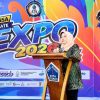 Expo Spensa 2026 Resmi Dibuka, Tampilkan Kreativitas dan Inovasi Siswa