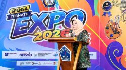 Expo Spensa 2026 Resmi Dibuka, Tampilkan Kreativitas dan Inovasi Siswa