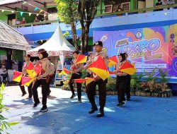 Expo Spensa Sukses Digelar, 2 Hari Siswa Tampilkan Kreativitas dan Inovasi 
