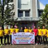 Perkuat Toleransi Antarumat Beragama Lewat Bakti Religi Sambut Hari Bhayangkara ke-80