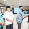Wabup Kasman Harapkan Kafilah MTQ Halut Harumkan Nama Daerah di Tingkat Provinsi