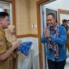 Sinergi, BI Malut dan Pemkab Morotai Perkuat Ketahanan Pangan