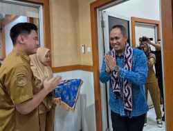 Sinergi, BI Malut dan Pemkab Morotai Perkuat Ketahanan Pangan