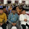Wabup Hadiri Penutupan MTQ XXXI Maluku Utara, Dorong Lahirnya Generasi Qurani Berprestasi