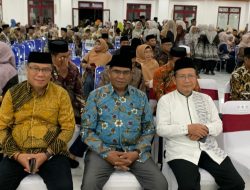 Wabup Hadiri Penutupan MTQ XXXI Maluku Utara, Dorong Lahirnya Generasi Qurani Berprestasi