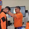 Basarnas Ternate Tingkatkan Kesiapsiagaan Personel Hadapi Kondisi Darurat di Wilayah Perairan