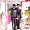 Bupati Ikram Pimpin Peringatan Hargans Ke-33, Keluarga Sebagai Fondasi Pembangunan Bangsa
