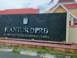 DPRD Halut Dukung Porprov Malut 2026, Atlet Diminta Tampil Percaya Diri dan Sportif