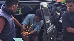 Polres Morotai Tangkap Pelaku Pembunuhan 