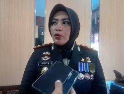 HUT Bhayangkara Ke 80, Kapolres Minta Personil Tingkatkan Pelayanan Kepada Masyarakat