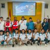 Buka Peluang Usaha Baru, Harita Nickel Latih Pemuda Lingkar Tambang Jadi Teknisi AC Residensial