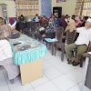Korem 152 Baabullah Sosialisasikan Percepatan Pembangunan Kodam ke Masyarakat Sofifi