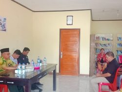 Sosialisasi Peran Media, AWPI Halmahera Utara Tingkatkan Literasi Informasi Masyarakat