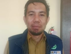 PUPR Malut Susun Perkada Pengendalian Ruang, Publik dan Masyarakat Adat Dilibatkan