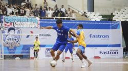 Pertamina Patra Niaga Regional Papua Maluku Gelar MyPertamina Futsal Competition 2026