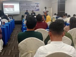 Disdikbud Malut Siapkan Guru SMA SMK Wujudkan Pendidikan Inklusi
