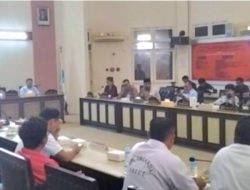 DPRD Halut Dukung Penuh Sensus Ekonomi 2026, Dorong Pelaku Usaha Berikan Data Akurat