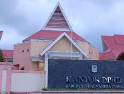 DPRD Halut Bahas Dampak Kenaikan BBM, Tarif Angkutan Loloda Utara Ditunda