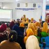 Cegah Stunting, Dinkes Ternate Perkuat Pendampingan 375 Tim TPK di Kecamatan