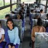 IWIP Luncurkan Program Bus Sekolah Gratis di Halmahera