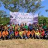 NHM Perkuat Agenda ESG Lewat Konservasi Mangrove dan Ekonomi Pesisir