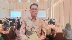 Seminar dan Workshop Verifikasi Metode Dorong Peningkatan Kompetensi Laboratorium di Maluku Utara