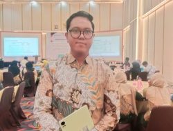 Seminar dan Workshop Verifikasi Metode Dorong Peningkatan Kompetensi Laboratorium di Maluku Utara