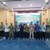 Hadiri FGD PT. Ormat Geotermal Indonesia, Ini Harapan Bupati James