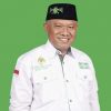 Konsolidasi Organisasi Tidak Berjalan Dengan Baik, Ketua PC NU Halbar Minta PBNU Evaluasi Ketua Wilayah