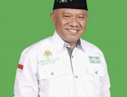 Konsolidasi Organisasi Tidak Berjalan Dengan Baik, Ketua PC NU Halbar Minta PBNU Evaluasi Ketua Wilayah