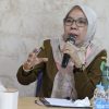 Dibawah Naungan Chuzaemah Djauhar, BKAD Halbar  Raih Predikat Pengelolaan TKD Terbaik
