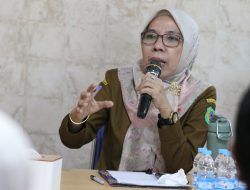 Dibawah Naungan Chuzaemah Djauhar, BKAD Halbar  Raih Predikat Pengelolaan TKD Terbaik