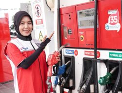 Pertamina Patra Niaga Lakukan Penyesuaian Harga BBM Non Subsidi Per 1 Juli 2026 