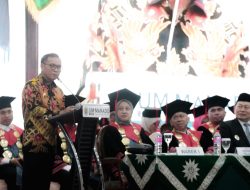 Tak Pengaruhi Efisiensi, Bupati dan Wabup Alokasikan 31,5 M untuk Halteng Pintar