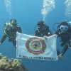Hadapi Darurat Perairan, Tim ERT NHM Kantongi Lisensi Diving Profesional 
