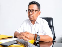 SPMB 2026 Ternate Berjalan Lancar Tak Ada Siswa Terlantar