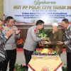 HUT PP Polri ke-XXVII Tahun 2026, Kapolda Ajak Purnawirawan Jaga Kamtibmas