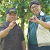 Pemda Halut Gandeng UGM Kembangkan Hilirisasi Pala Melalui Bibit Klonal