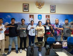 Pemda Halut Fasilitasi Kepesertaan BPJS Ketenagakerjaan bagi Wartawan